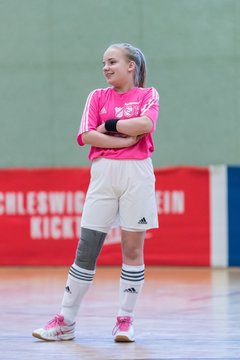 Bild 16 - B-Juniorinnen Hallen Landesmeisterschaft